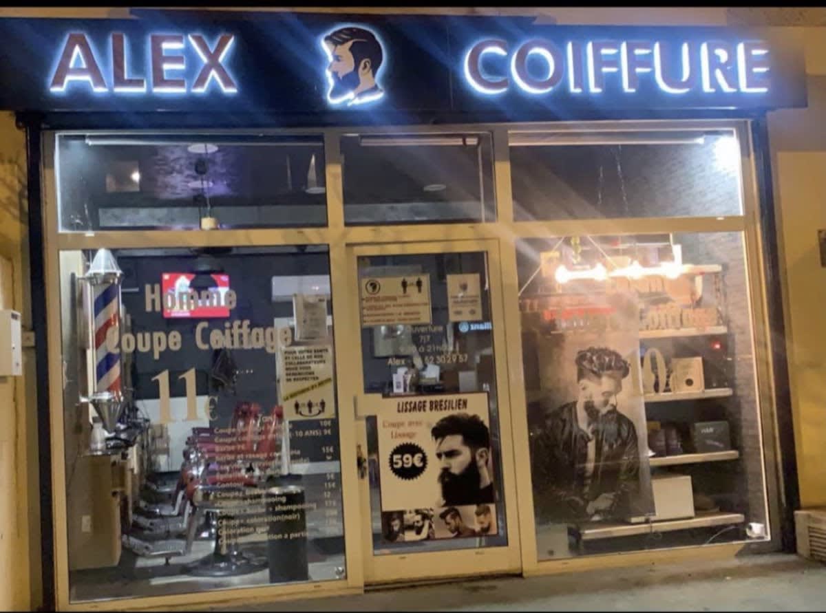 Salon Core
