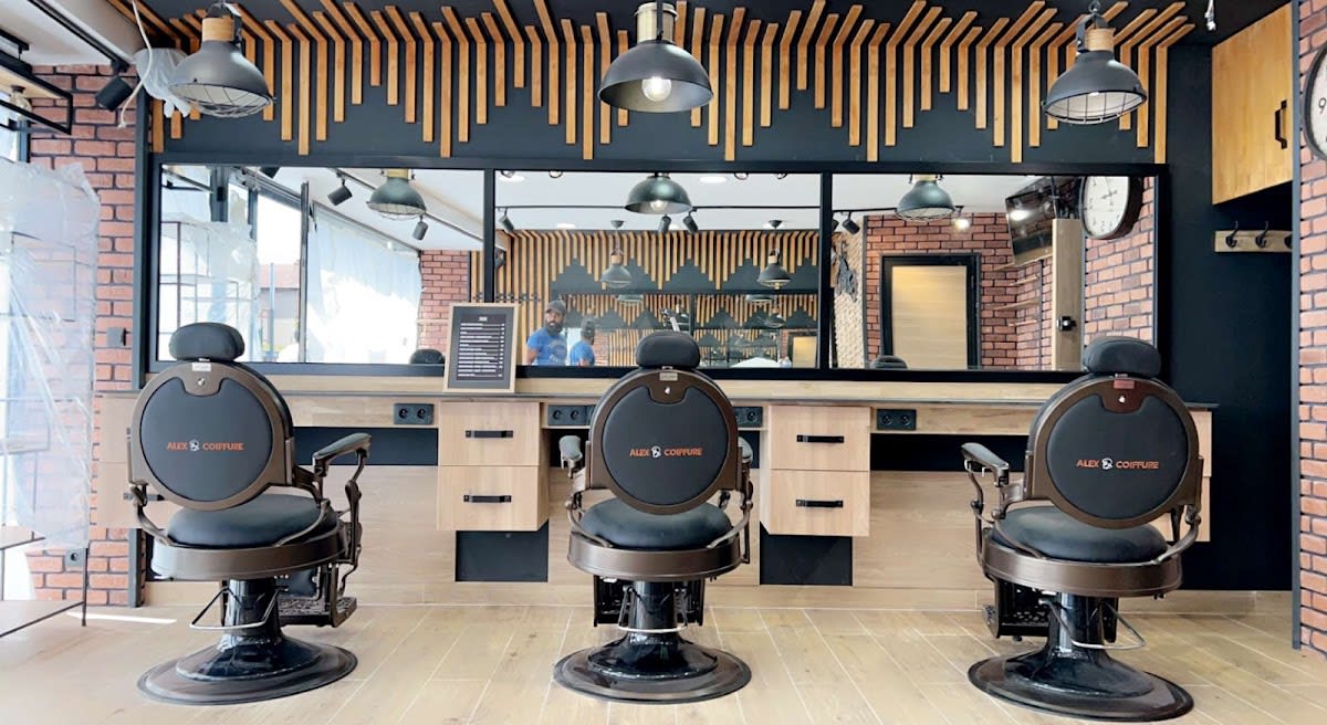 Salon Core