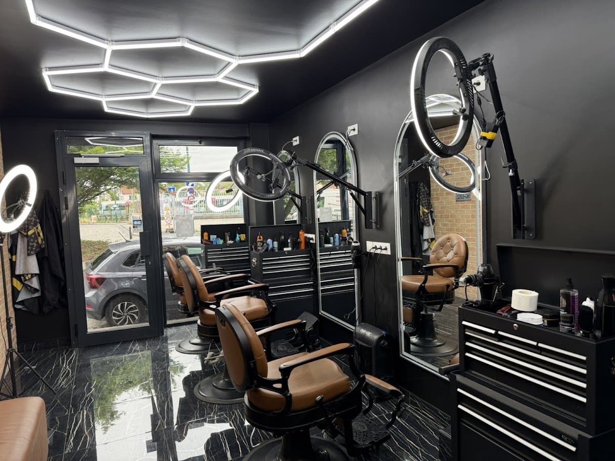 Salon Core