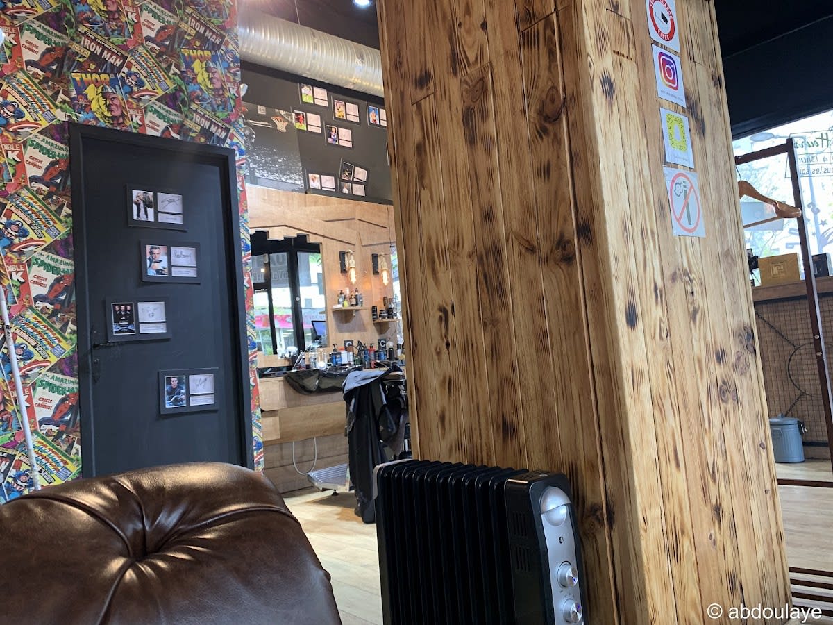 Salon Core