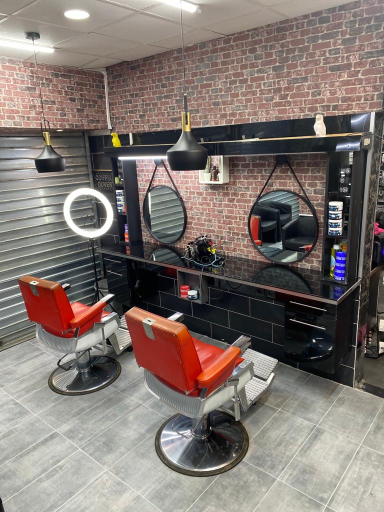 Salon Core