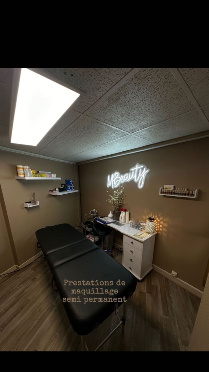 Salon Core