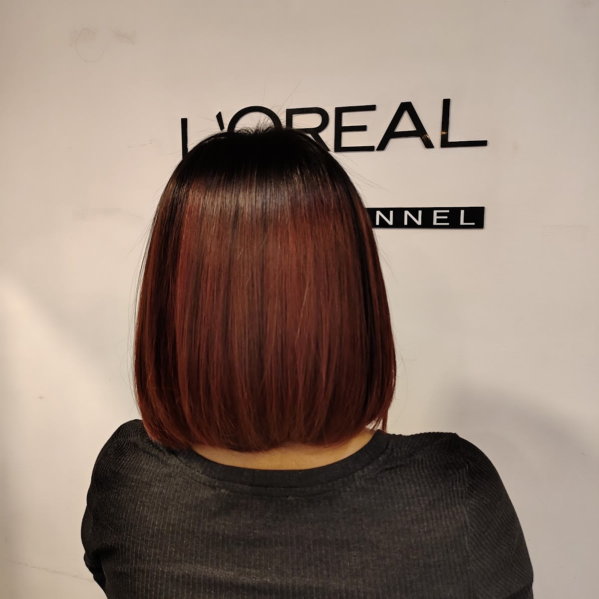 Salon Core