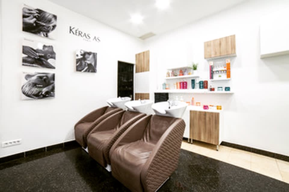 Salon Core