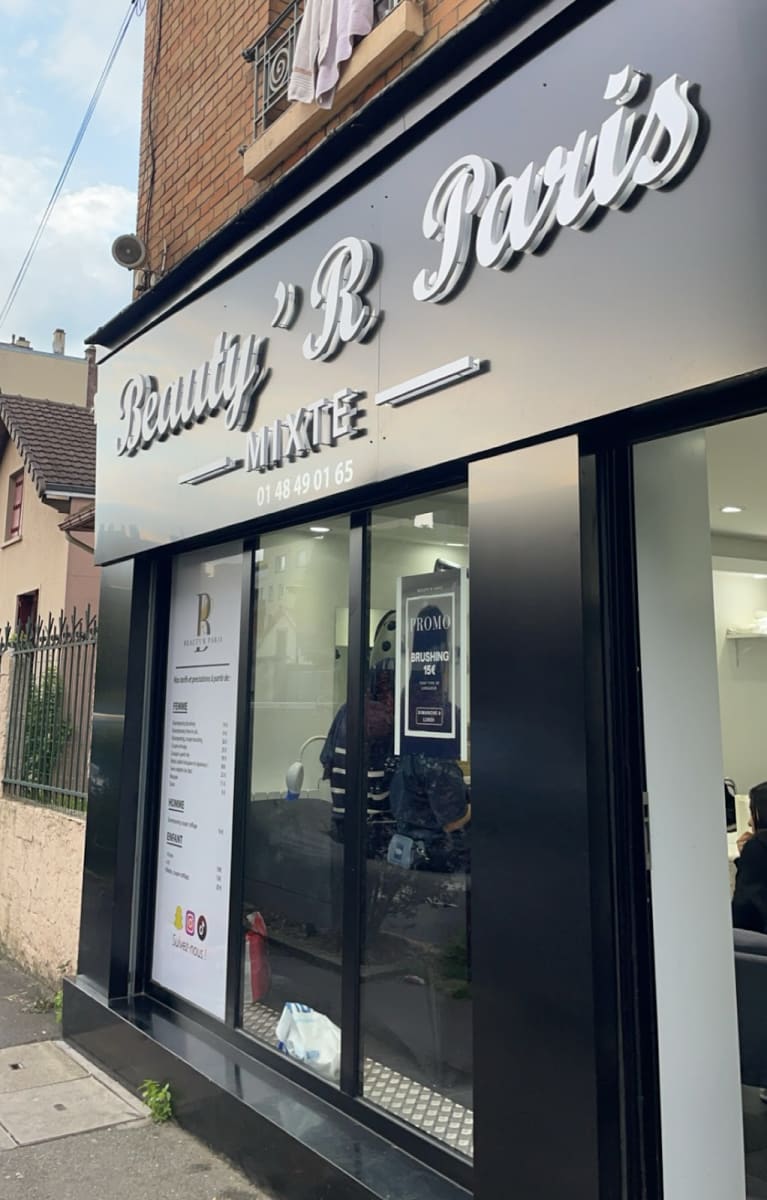 Salon Core