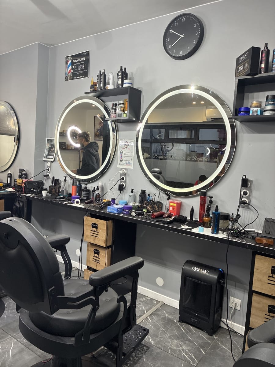 Salon Core