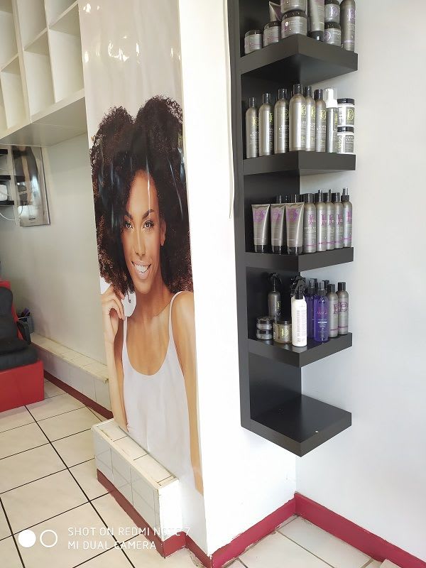 Salon Core