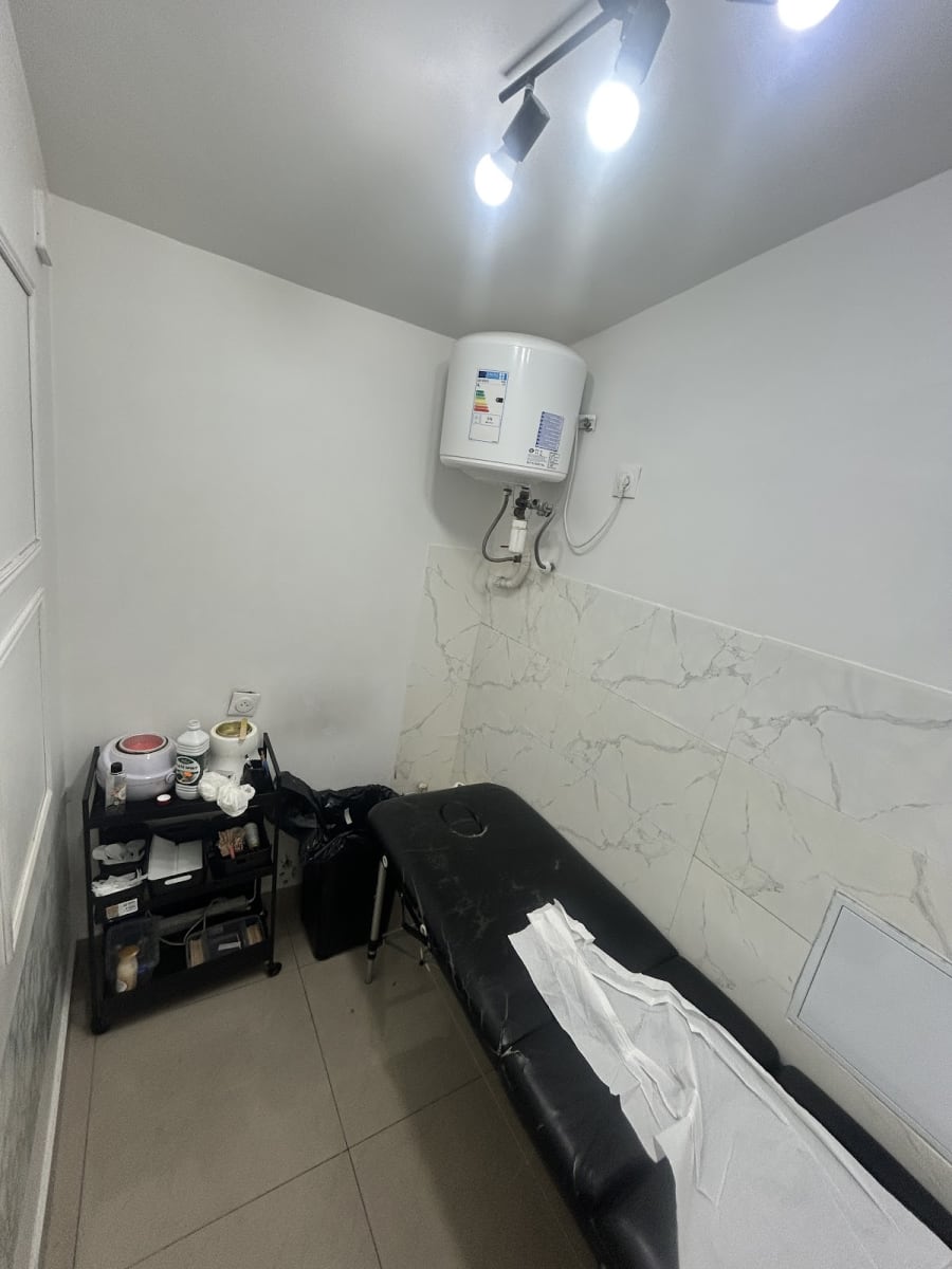 Salon Core