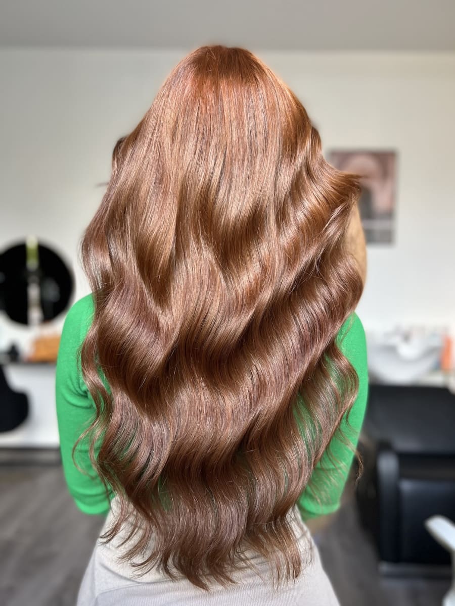 Salon Core