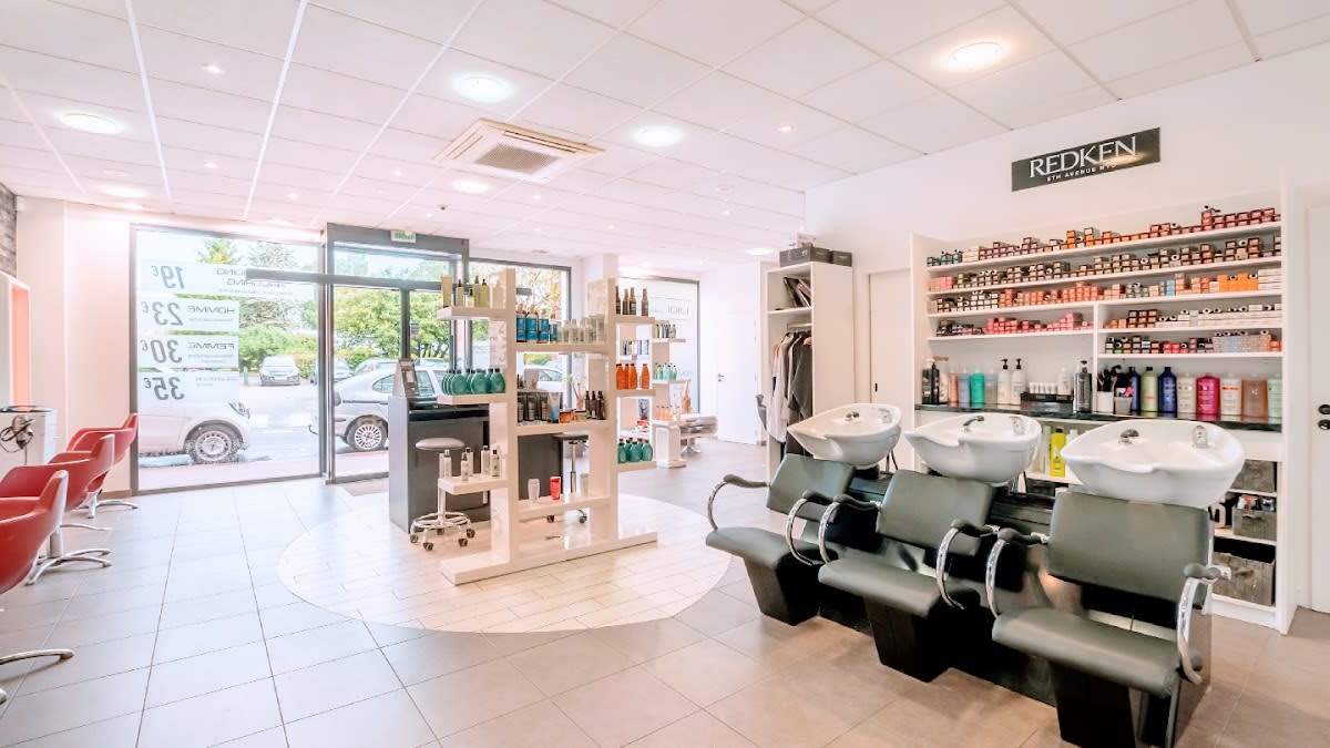 Salon Core