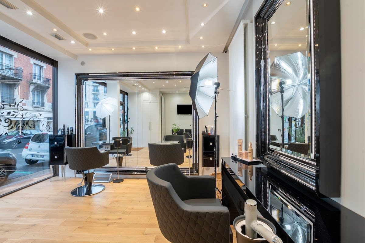Salon Core