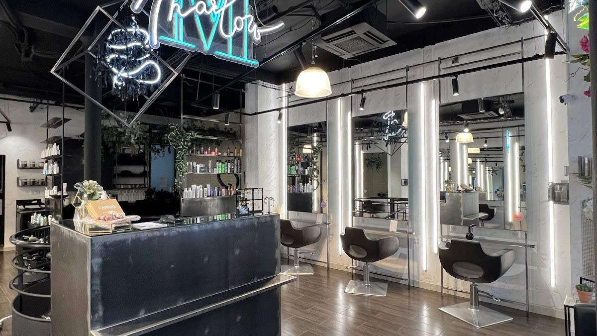 Salon Core