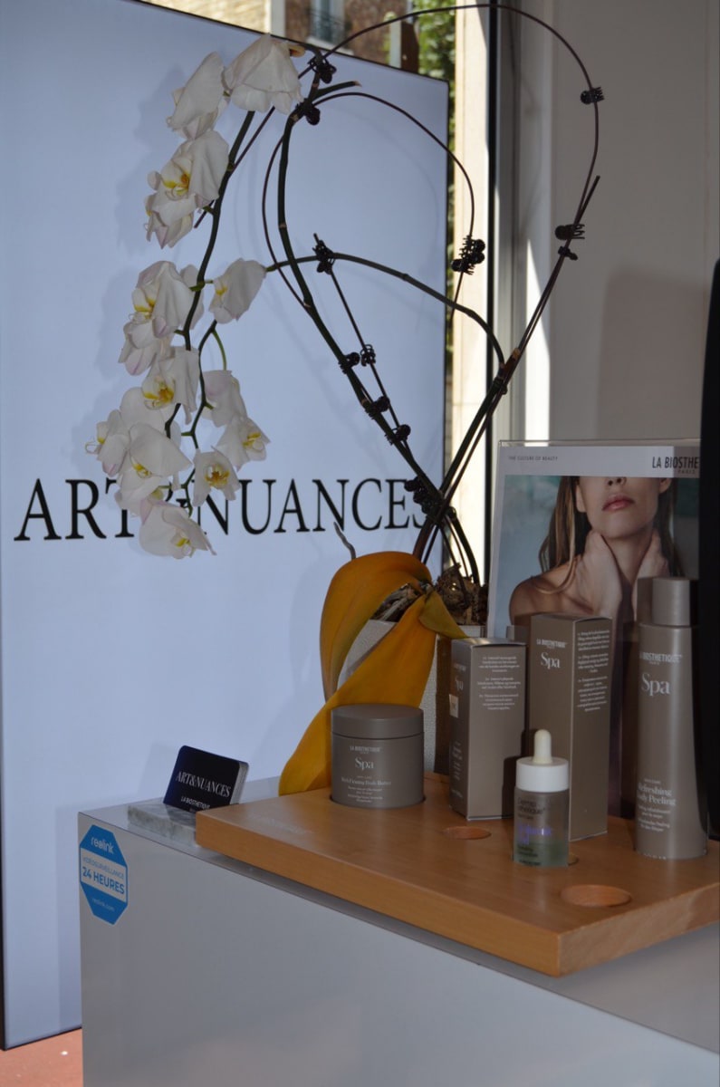 Salon Core