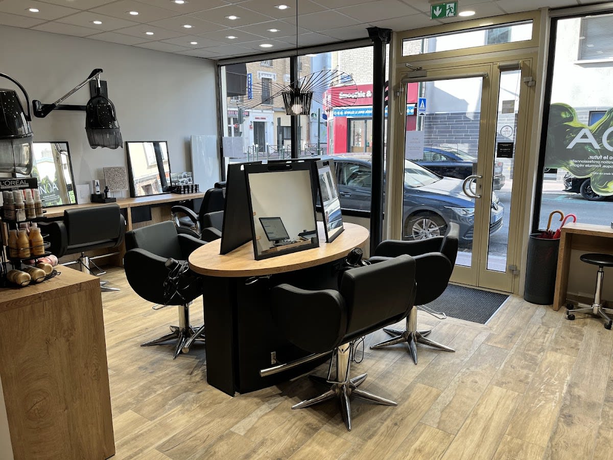 Salon Core