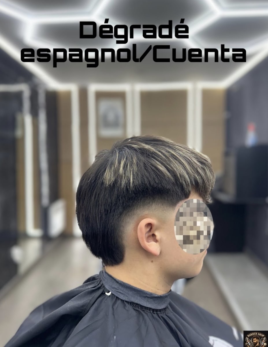 Salon Core