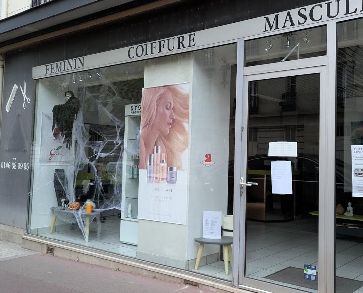 Salon Core