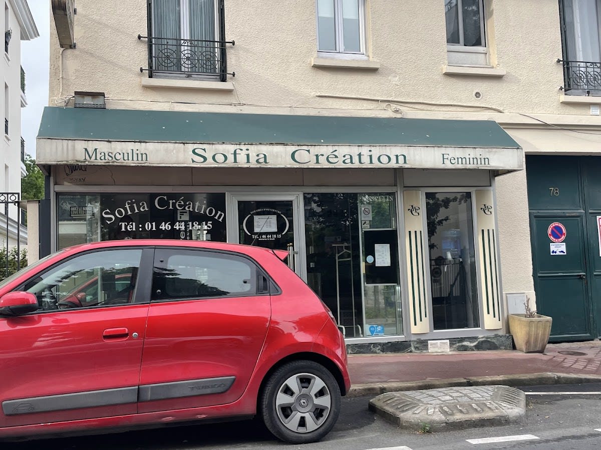 Salon Core
