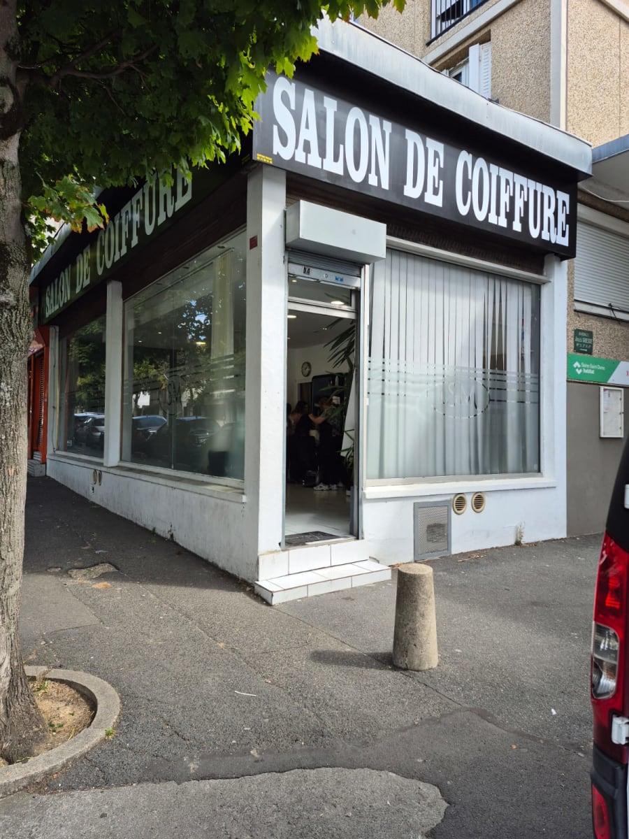 Salon Core