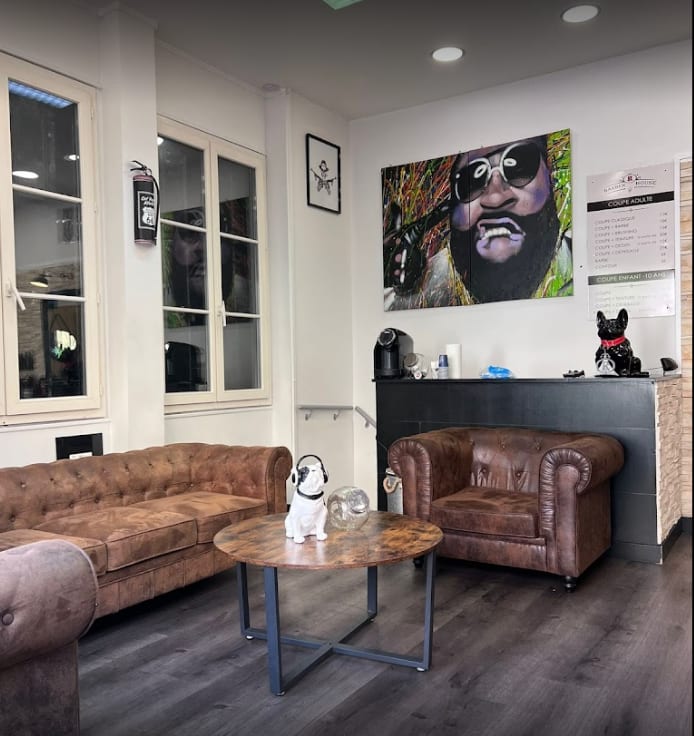 Salon Core