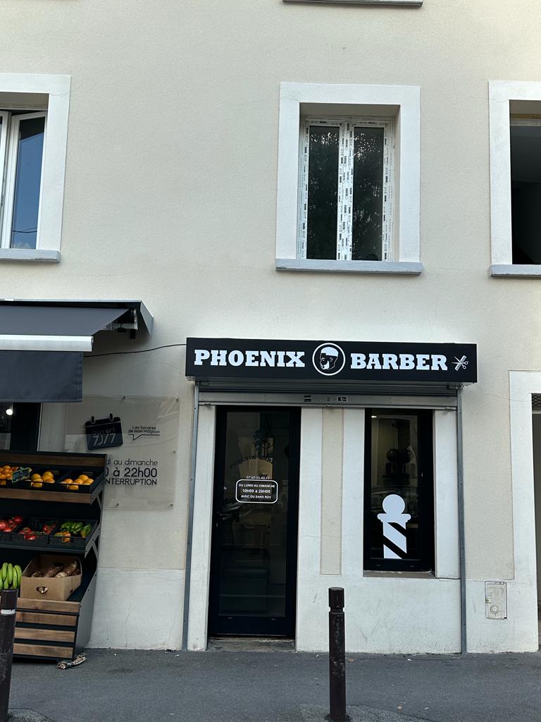 Salon Core