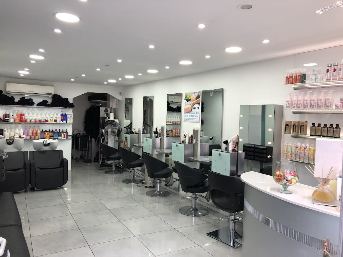 Salon Core