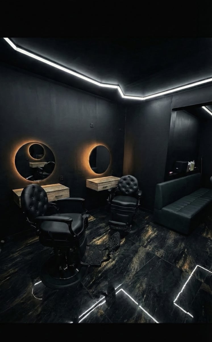 Salon Core