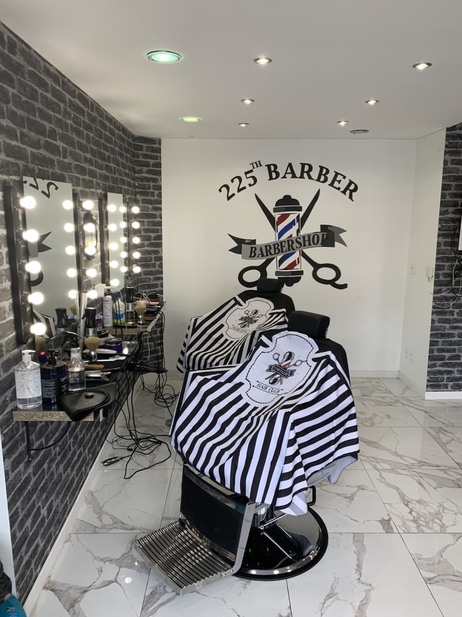 Salon Core