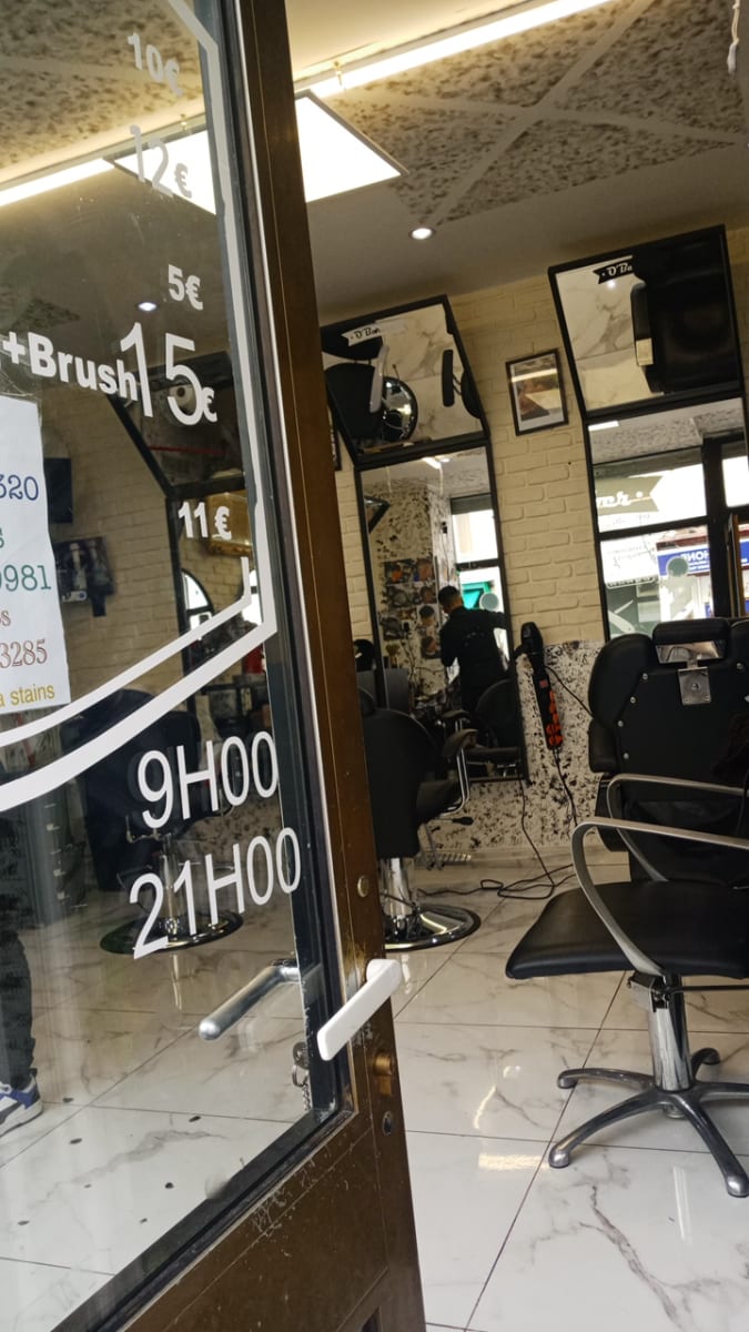 Salon Core