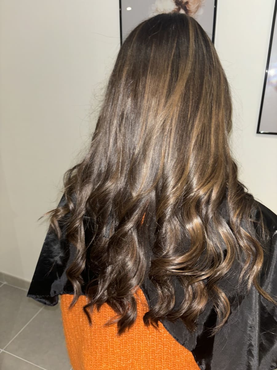 Salon Core