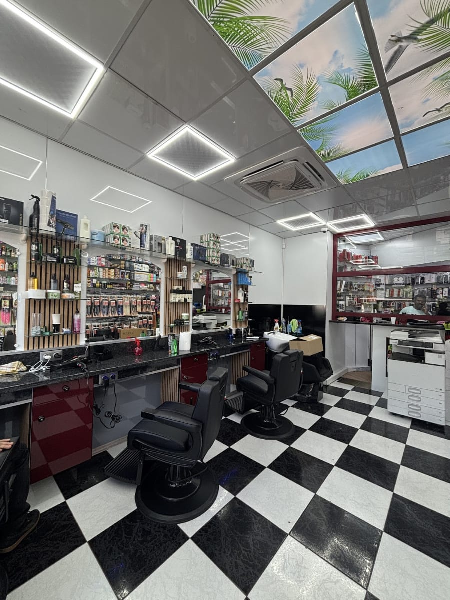 Salon Core