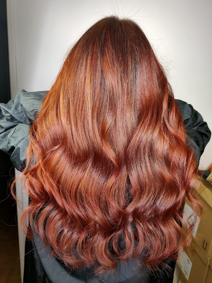 Salon Core