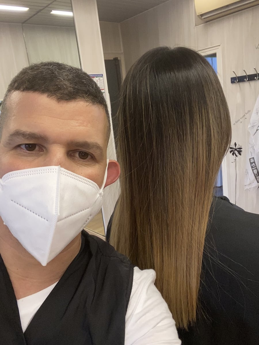 Salon Core