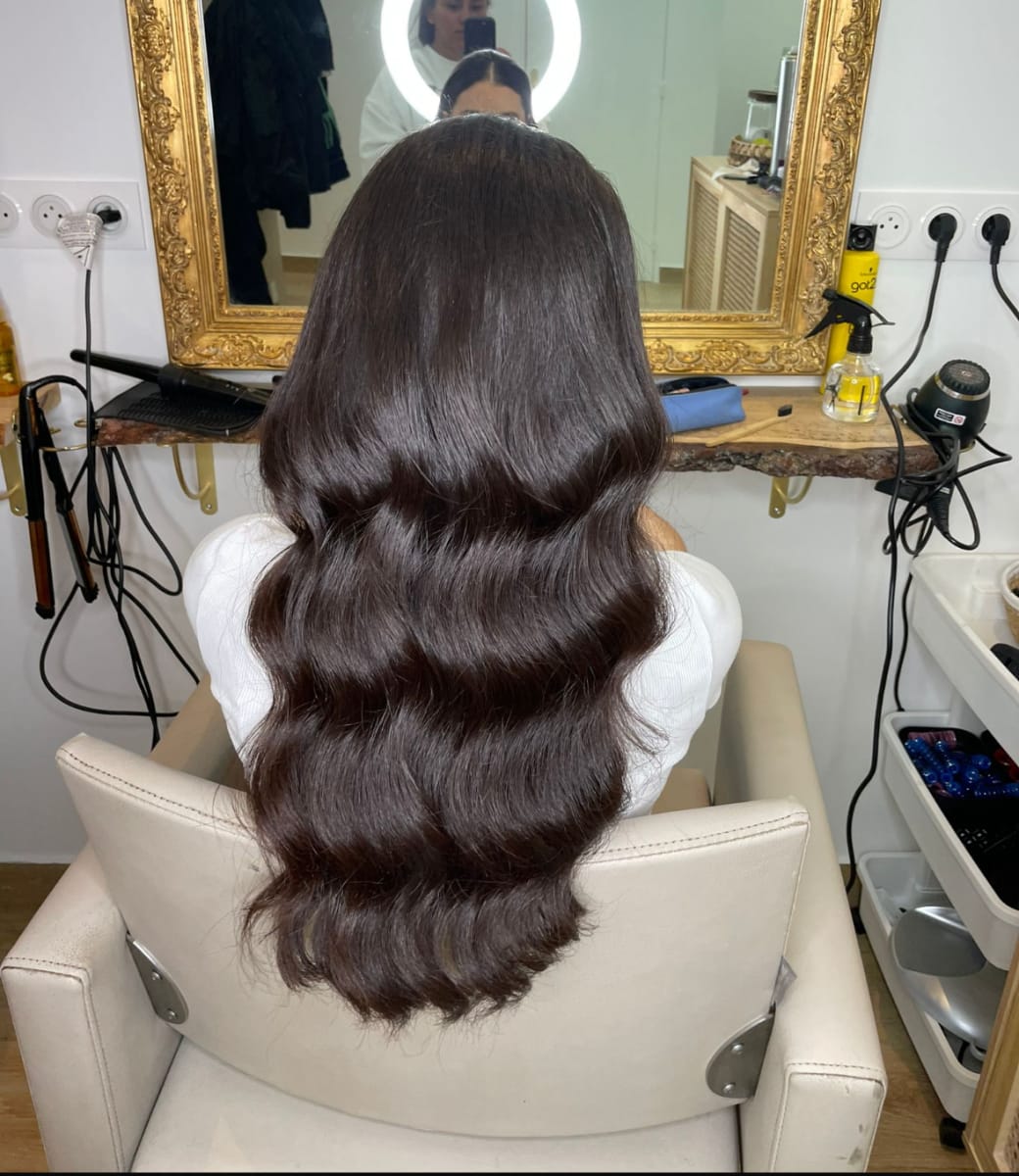 Salon Core