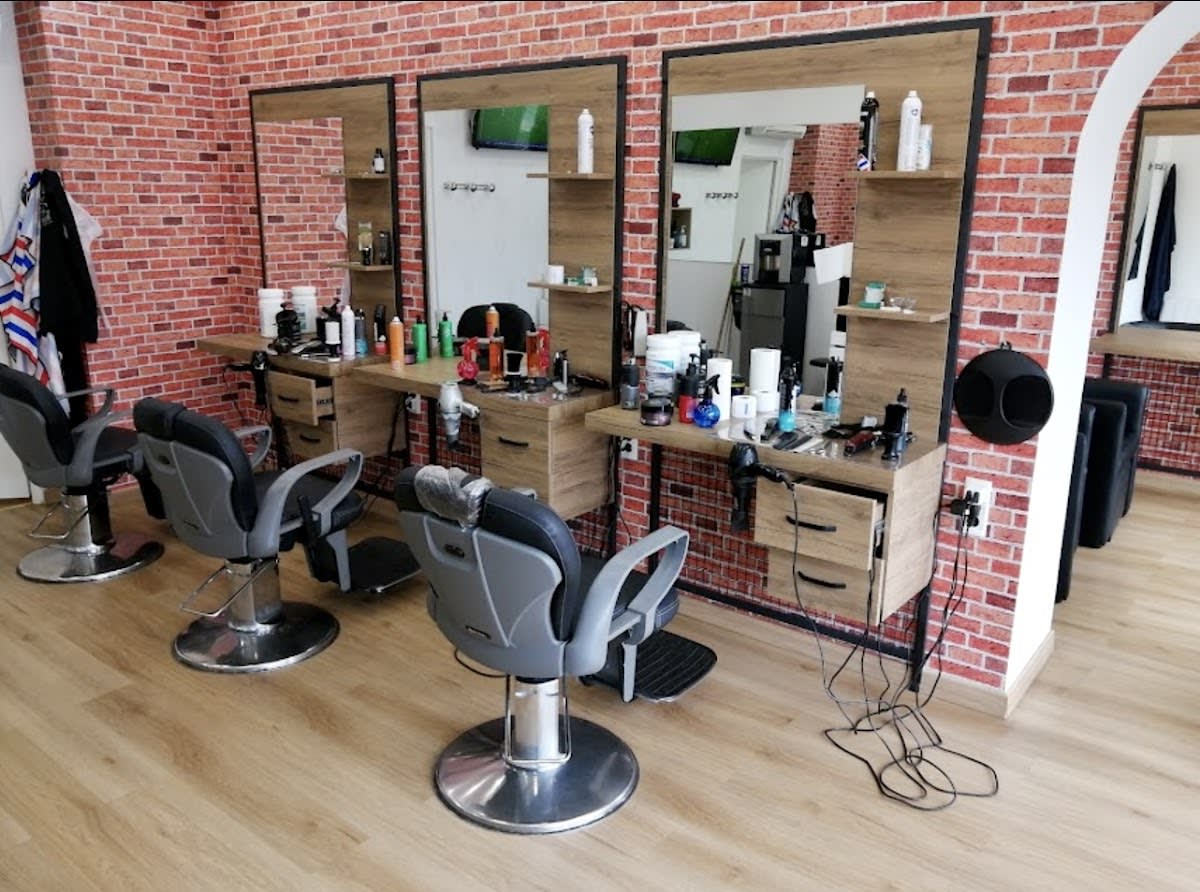 Salon Core