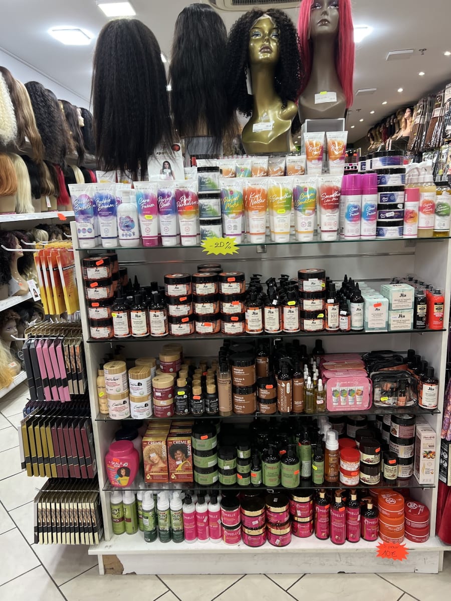 Salon Core