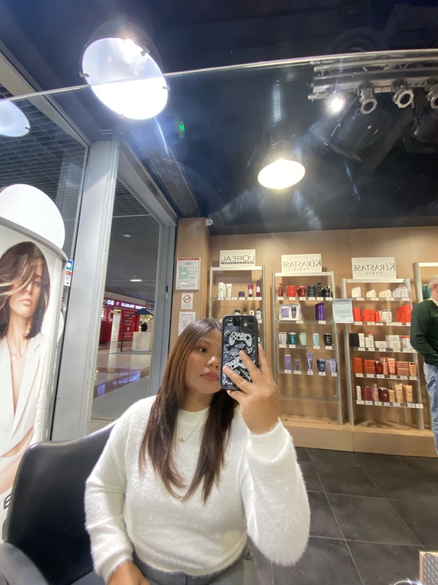 Salon Core