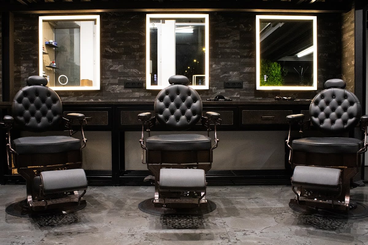 Salon Core