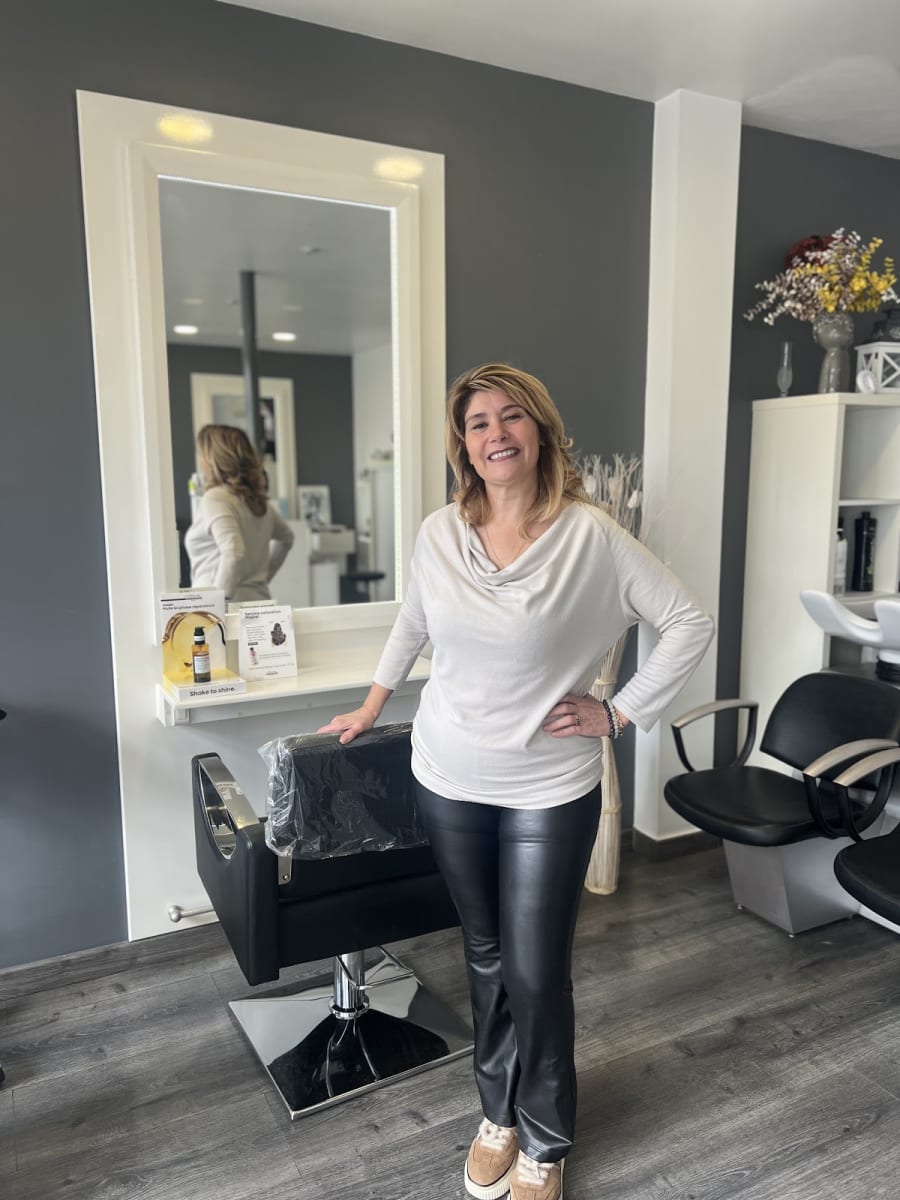 Salon Core