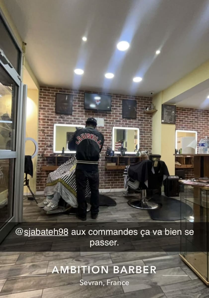 Salon Core