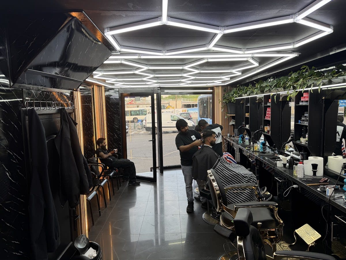 Salon Core
