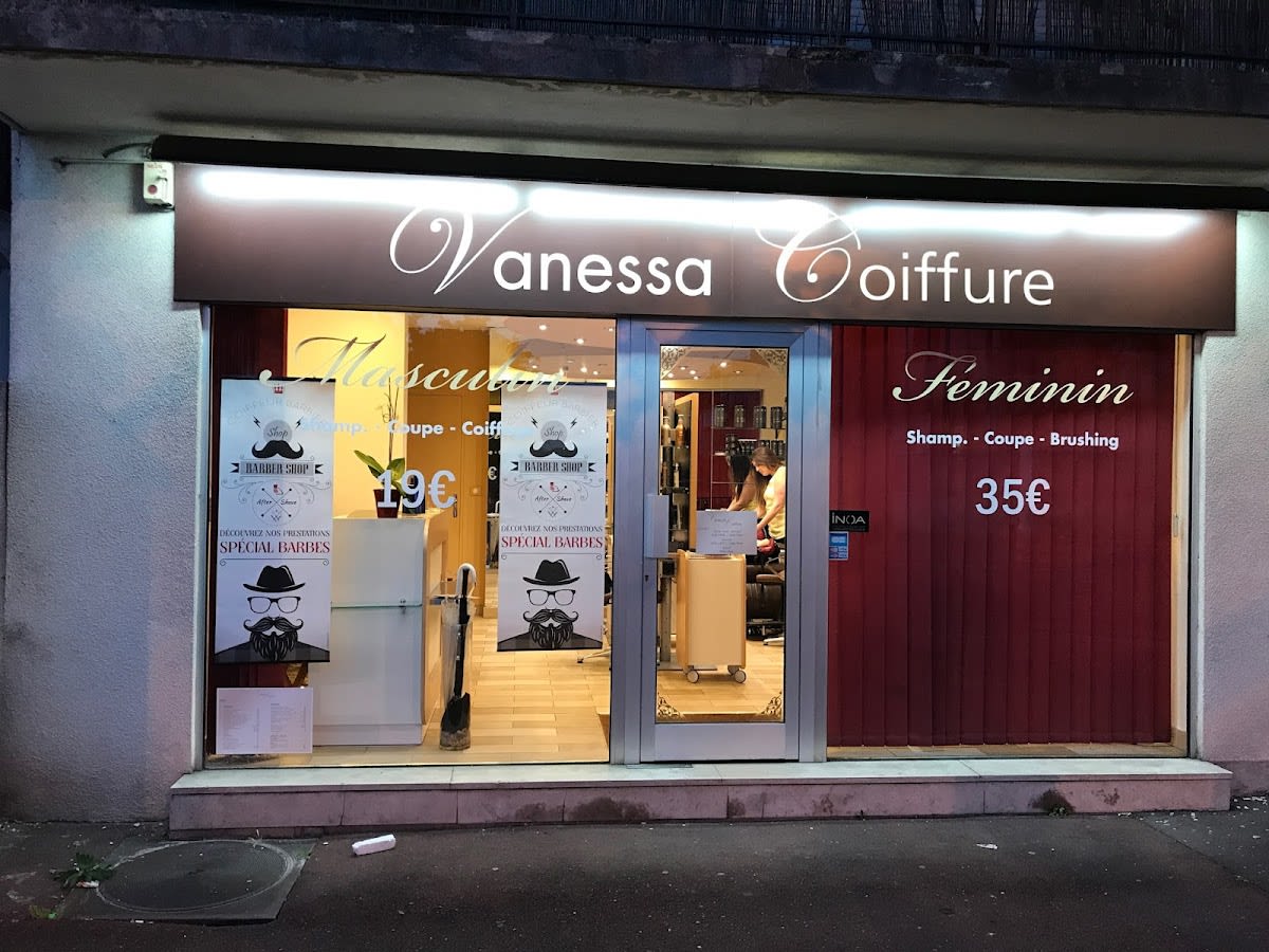 Salon Core
