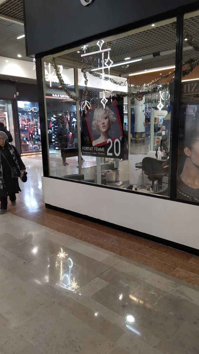 Salon Core