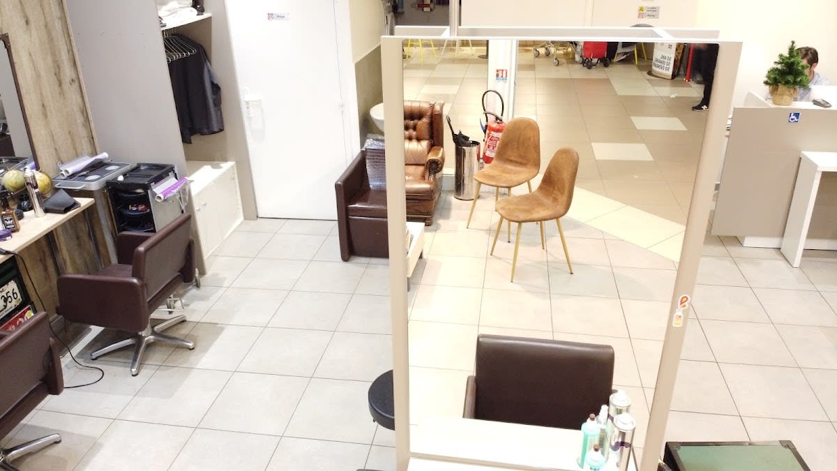 Salon Core