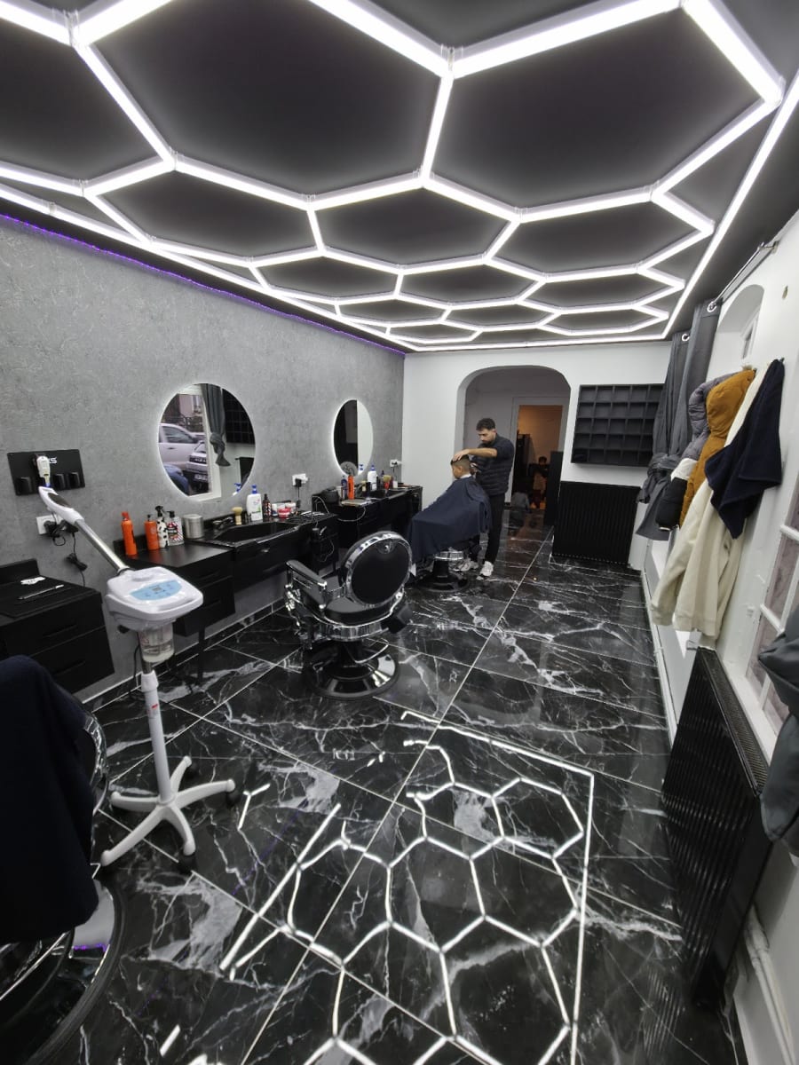 Salon Core