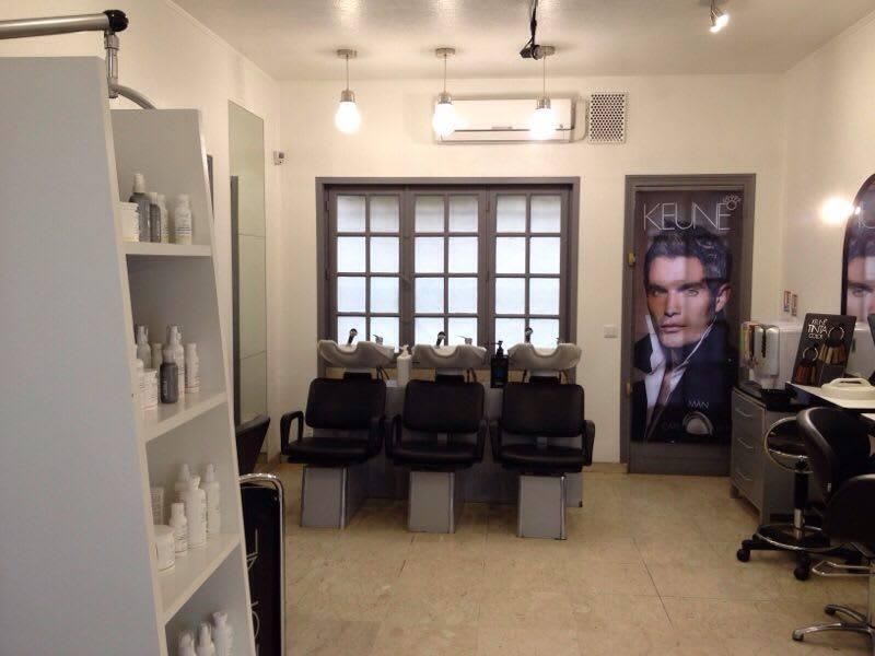 Salon Core