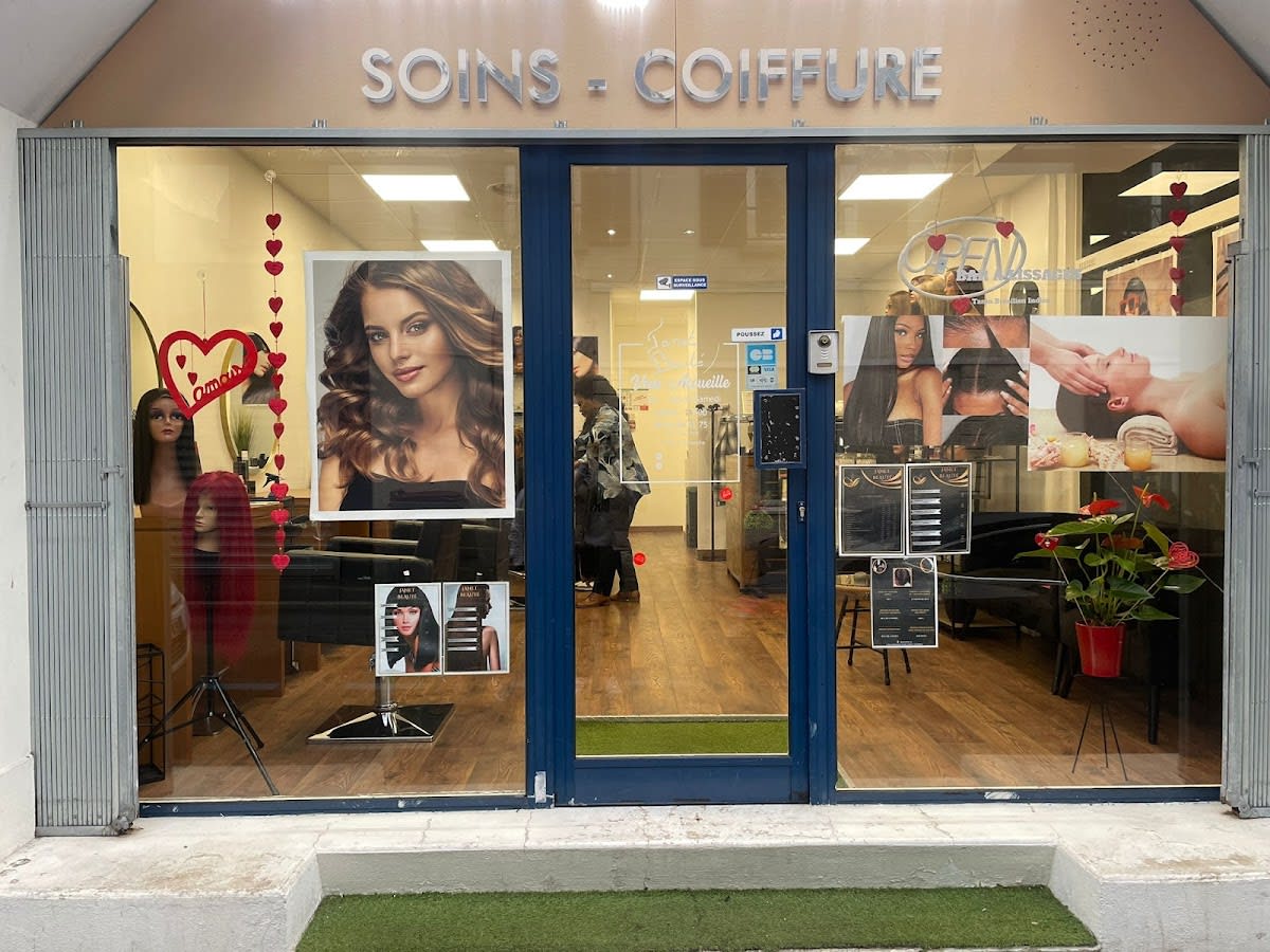 Salon Core