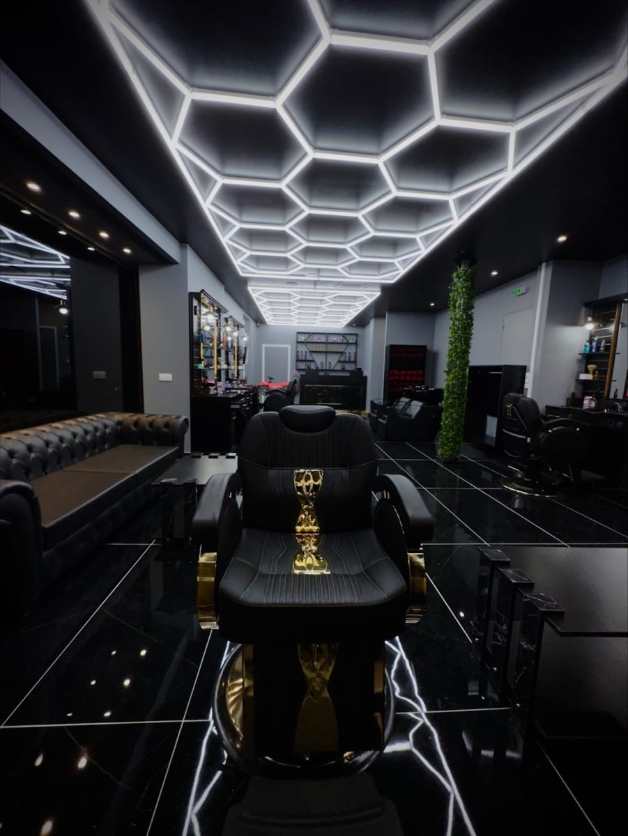 Salon Core