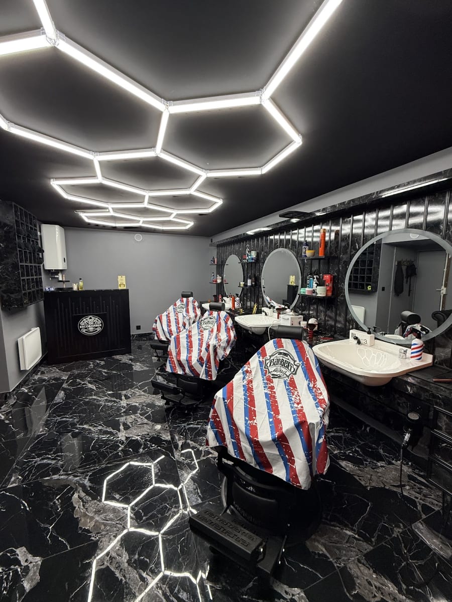 Salon Core
