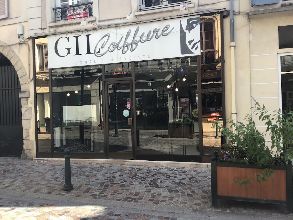 Salon Core