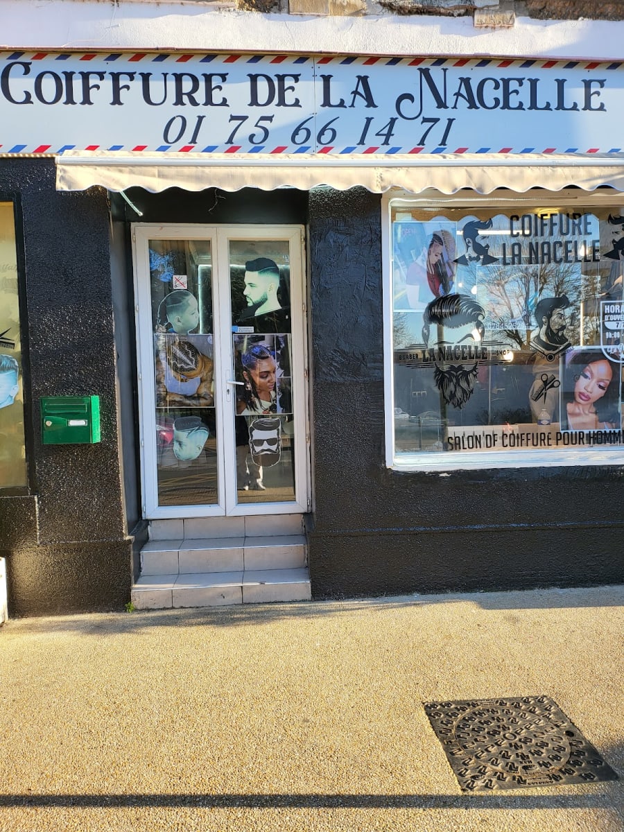 Salon Core